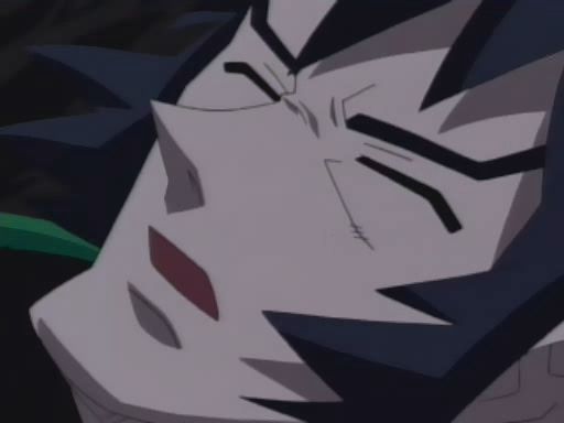 Otaku Gallery  / Anime e Manga / Shaman King / Screen Shots / Episodi / 23 - Awakened Nyan Nyan DaoShi / 005.jpg